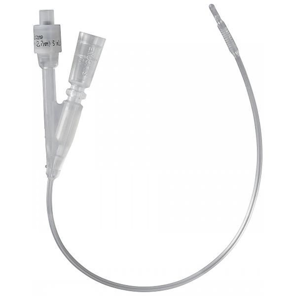 Bardex Silicone Catheter Long Term 5ml 43cm M FG08