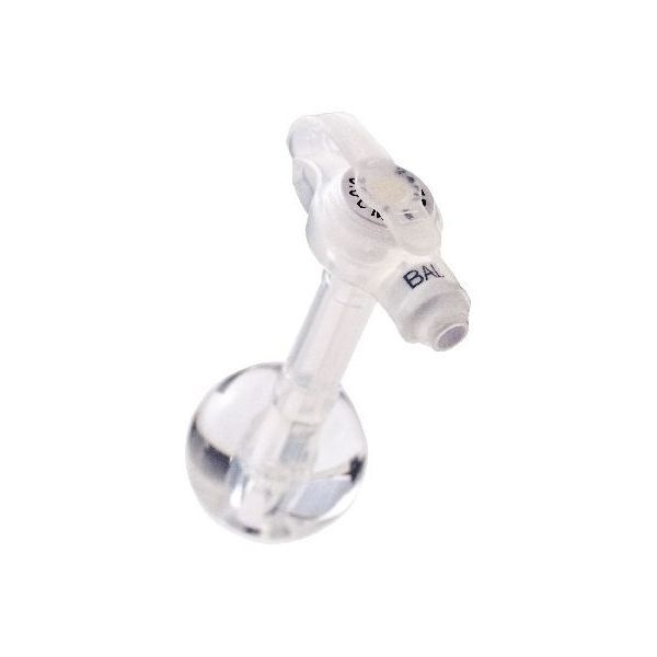 Mic-Key ENFit Gastro Feed Tube FG14 1.2cm