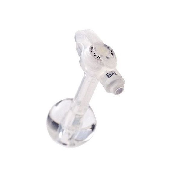 Mic-Key ENFit Gastro Feed Tube FG20 3.5cm