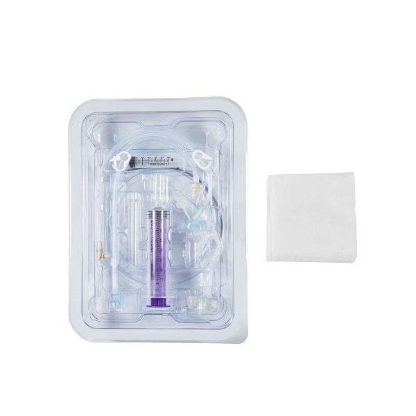 Mic-Key ENFit Trans-Jejunal Tube FG18 2.5 45cm
