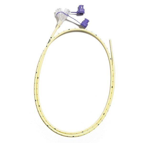 Corflo Ultra Nasogastric with Stylet ENFit FG10 91cm