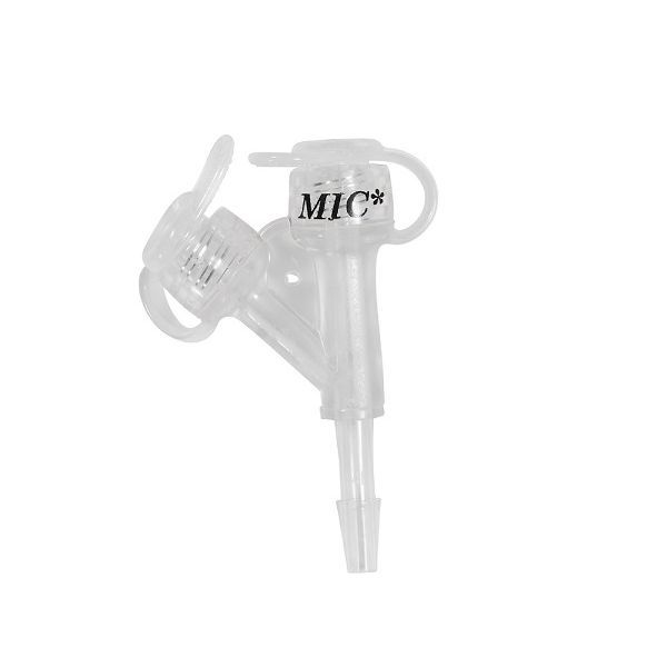 MIC PEG Replacement Feeding Adaptor With ENFit FG20