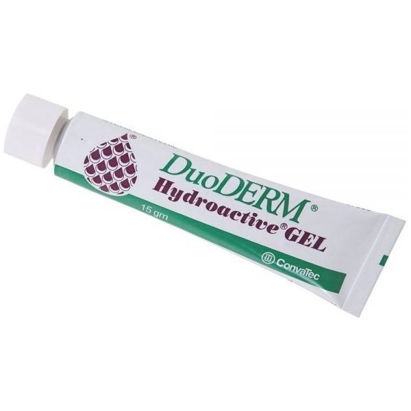 Duoderm Hydrogel 15g