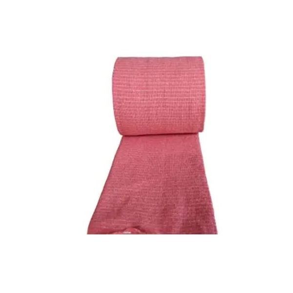 Tubular Form Pink Large Legs F 10cmx10m