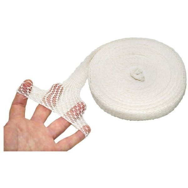 Tubular Net Fingers/Toes Size 0 0.8cmx25m