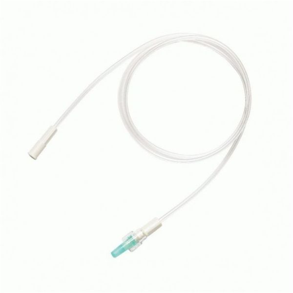 Terumo 75cm Luer Lock Extension Tube Box 50