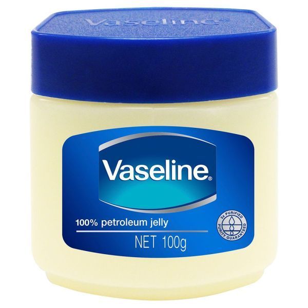 Vaseline Jelly 100gm