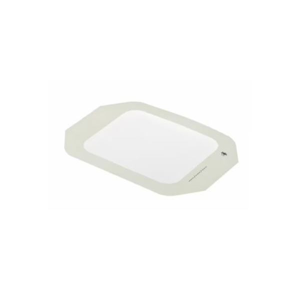 Tegaderm Transparent Film Dress 10x12cm Box 50