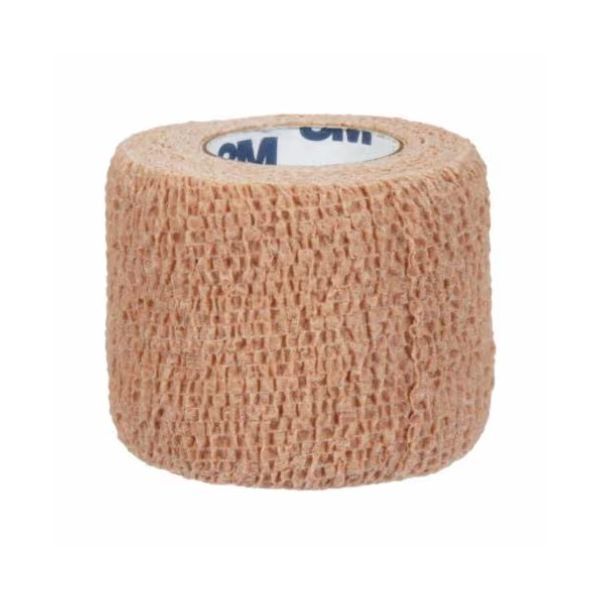 Coban Cohesive Bandage 7.5cmx2m