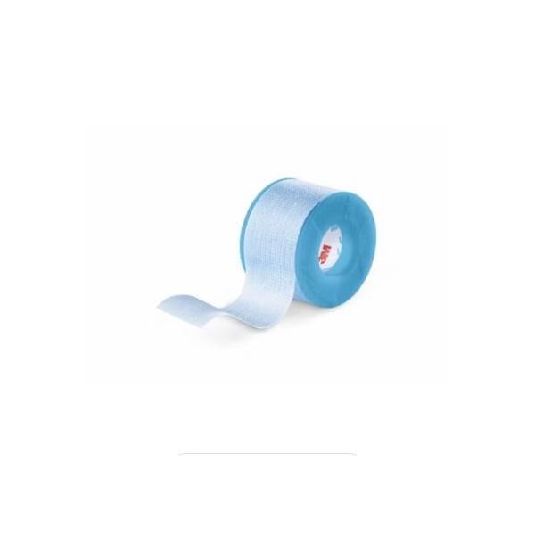 3M Micropore S Surgical Tape 2.5cmx5.5m
