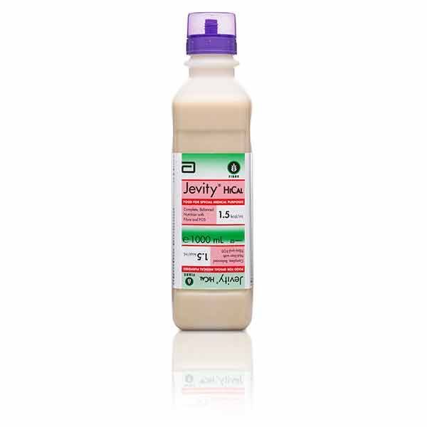 Jevity Hical 1000ml Ready To Hang