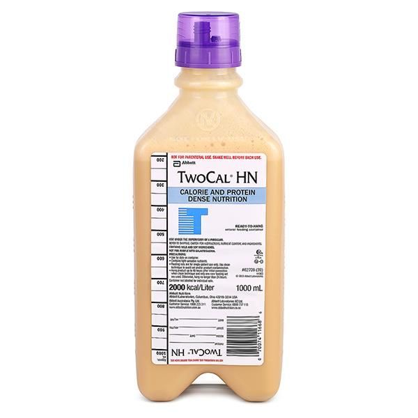 Ensure TwoCal 1000ml
