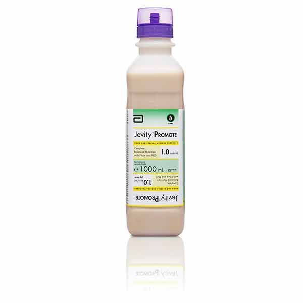 Jevity Promote 1000ml Ready to Hang