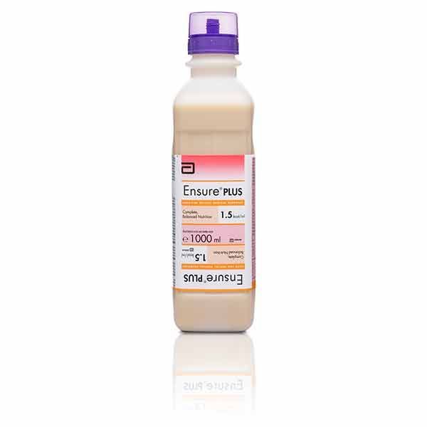 Ensure Plus HN Ready To Hang 1000 ml