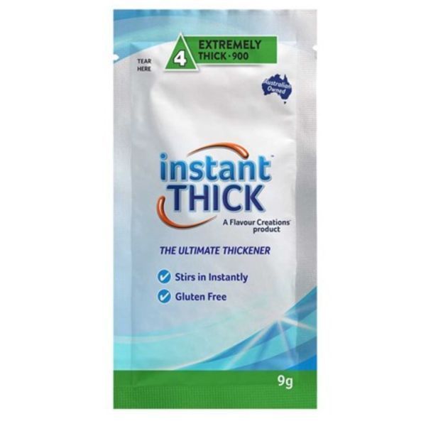 Instant THICK Sachets 900 Box 15