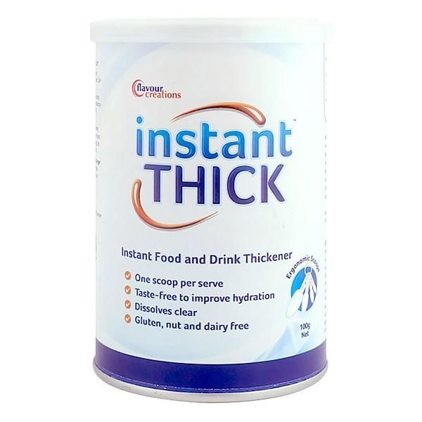 instant THICK Thickening Powder 100g Can