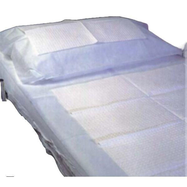 Cello Barrier Sheet 61x105cm Carton 150