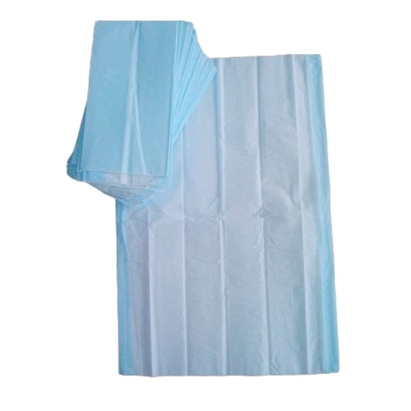 Cello 5Ply Half Bluey 40x30cm 85ml Pk100