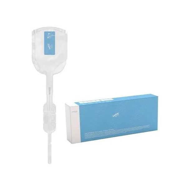 LoFric Hydro-Kit Tiemann Catheter 40cm Male FG10