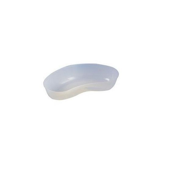 Kidney Dish Sterile 700ml Clear