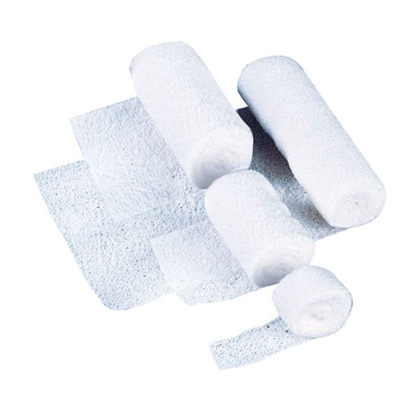 Crepe Bandage Medium Weight 15cmx1.6m