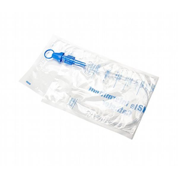 mDevices Enclosed Catheter with Gel and 1500ml Bag Unisex FG12