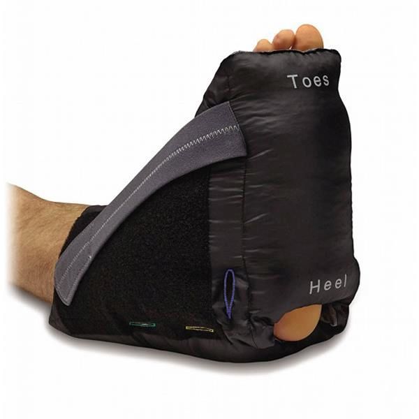 HeelMedix Heel Protector Std With Edge