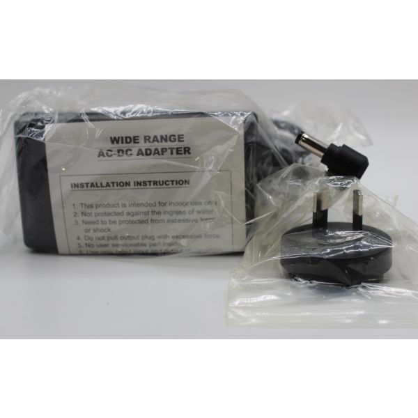 Joey Power Cord With Adaptor