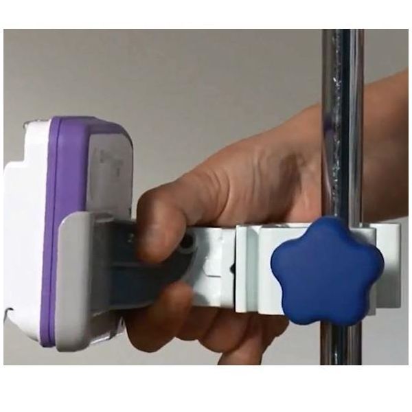Kangaroo EPump Pole Clamp