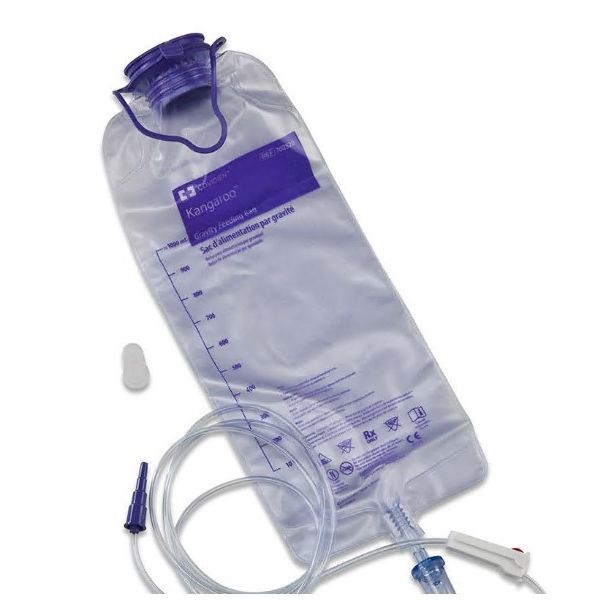 K924 Pump 1 Litre Feed Bag