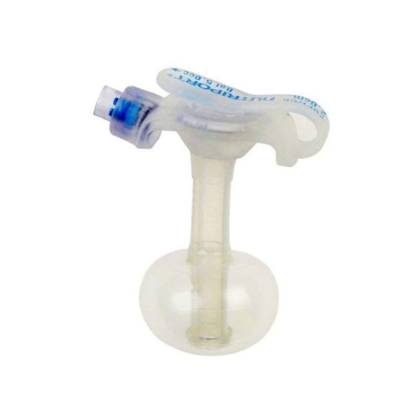 Nutriport Balloon Gastro Kit 24Fr 2.7cm