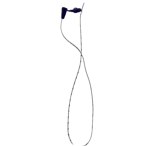Kangaroo Neonatal And Paediatric Feed Tube Poly 6.5Fr x 51cm Non-ENFit