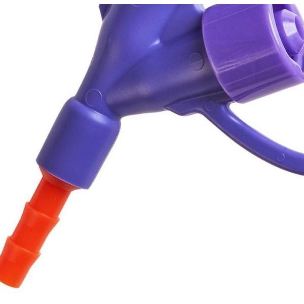 Kangaroo Y-Port PEG Adaptor Orange 16FG