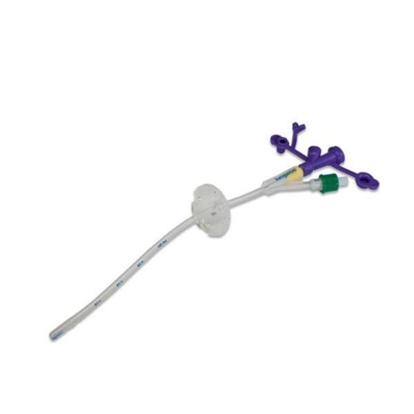 Kangaroo Gastrostomy Feeding Tube ENFit Y-Port 26Fr 20ml