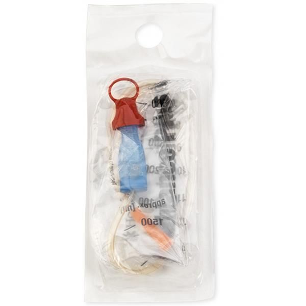 Advance Plus Pocket Closed System Catheter 40cm Male FG16