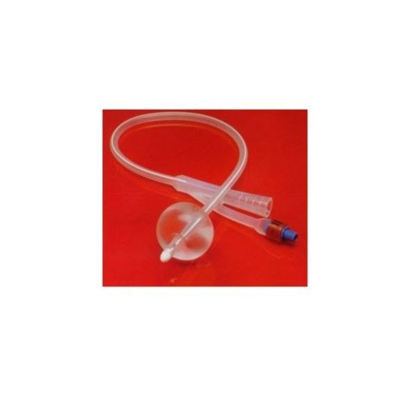 Cliny Silicone Long Term Catheter 20ml 42cm M FG16