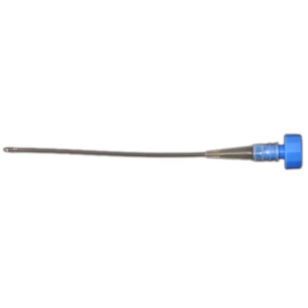 Cliny Silicone Nelaton Catheter Fit Set 17cm Female FG08