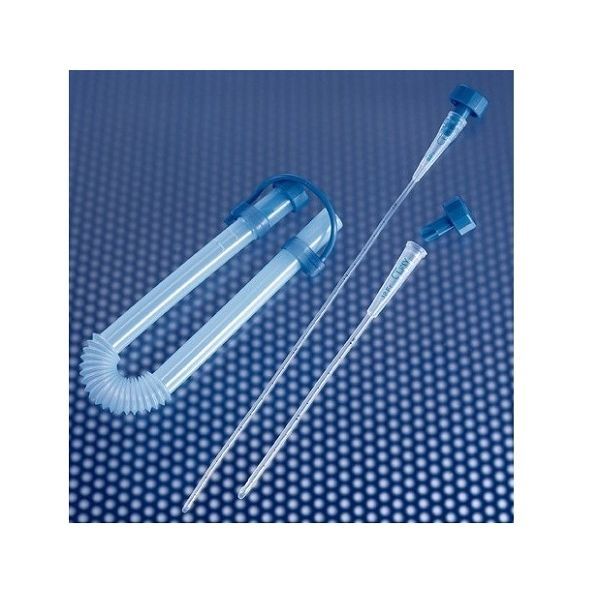 Cliny Self Catheter Set 40cm Male FG16