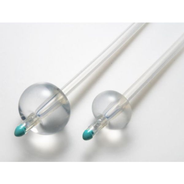Cliny Foley Catheter Paediatric 3ml 34cm FG8 Box 10