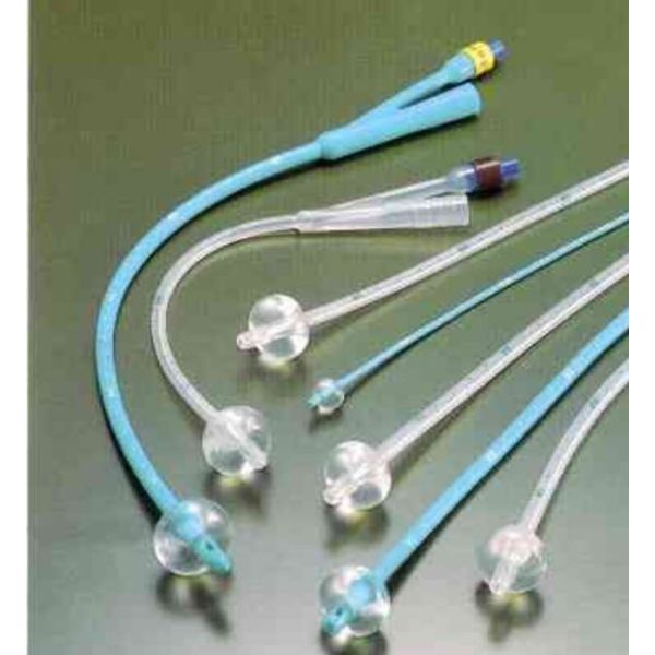 Cliny Nephrostomy Catheter 5ml 42cm M FG20 Box 5