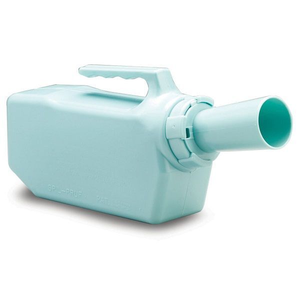 Spil Proof Male Urinal 1000ml