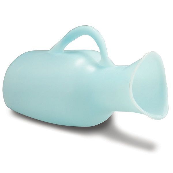 Urinal Female Plastic
