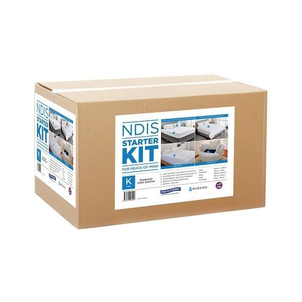 NDIS Starter Kit-King