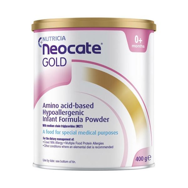 Neocate Gold 400g