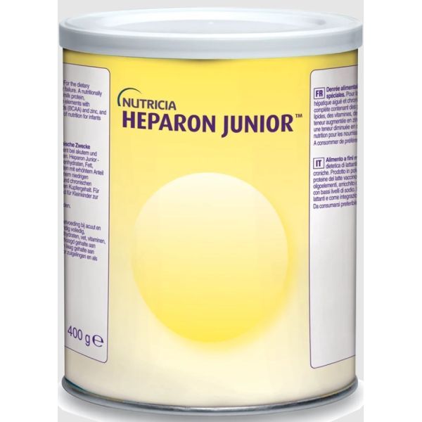 Heparon Junior 400g