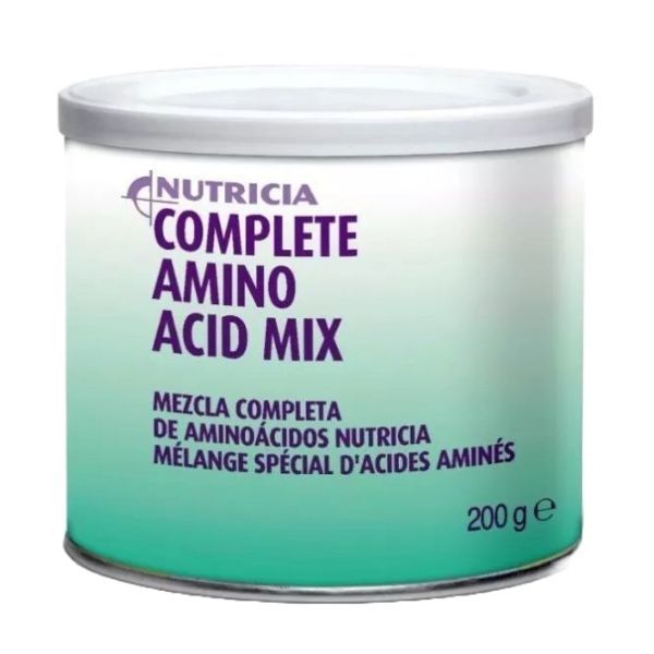 Complete Amino Acid Mix 200g Can