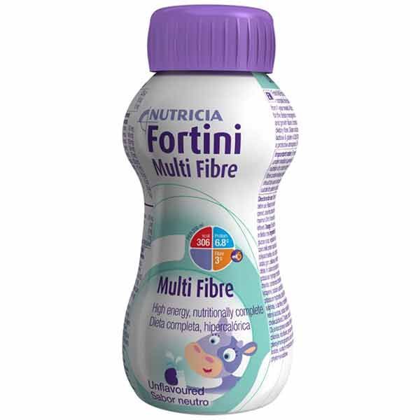 Fortini Multi Fibre Unflavoured