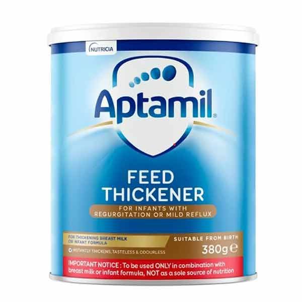 Aptamil Food Thickener 380gm