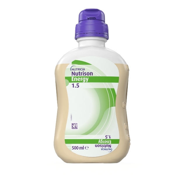 Nutrison Energy Bottle 500ml