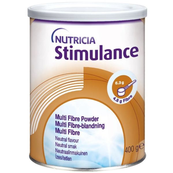 Nutricia Stimulance Multi Fibre Mix 400g